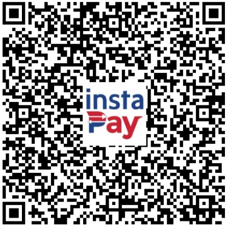 Donation QR Code